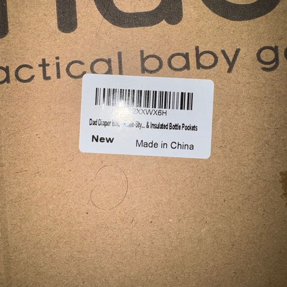 Baby Delight Alpine Deluxe Portable Bouncer - Charcoal - Picture 4 of 4